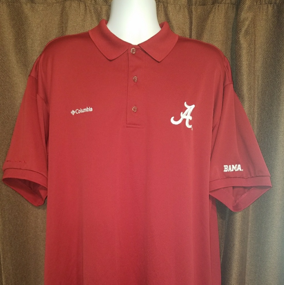 Columbia short sleeve